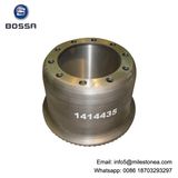 Truck Accessories Part Scania Brake Drum 1414435