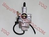Motorcycle Spare Parts Motorcycle Carburetor for Italika 150z