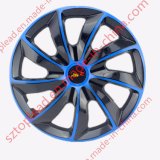 2018 Hot Sale Universal 13''14''15' Color Car Wheel Cover