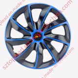 2018 Hot Sale Universal 13''14''15' Color Car Wheel Cover