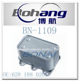 Bonai Auto Spare Parts Mercedes Benz Oil Cooler (628 188 0201)