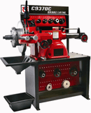 Brake Lathe (C9370C)