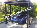 Hydraulic Car Elevator for Parking