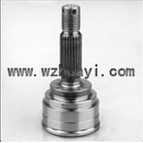 Outer Auto C. V. Joint for Hyundai HY-801