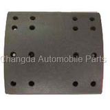 Brake Shoe (FMSI: 4551ANC CAM)