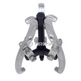 3 Jaws Double Ended Gear Puller 4