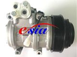 Auto Car AC Compressor for Jiulong 10PA17c 7pk 136mm