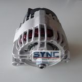 Jcb Spare Parts 3cx and 4cx Backhoe Loader Spare Parts Alternator 714/40154