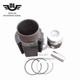 Tatra 815 V10 Truck Parts Engine Components 341000211engine Parts -Piston, Piston Ring, Piston Pin, Piston Cylinder