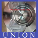 Doosan De12ti De12tis D2366 65.02501-0601b Piston with Oil Gallery