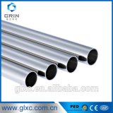 Best 409L Stainless Steel Exhaust Pipe Tubing