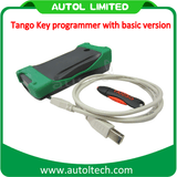 Original Auto Key Programmer, Tango Auto Key Scanner, Tango Transponder Key Programmer Update Via Internet