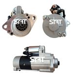 for Mitsubishi Starter M8t70071 18238 M2t54085