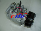 Auto Car AC Air Conditioning Compressor for Honda City Trsa09