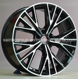 Auto Parts Wheels F80319 Car Alloy Wheel Rims for Audi Car