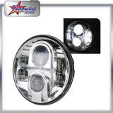 7 Inch LED Headlights for Jeep Wrangler High Low Beam