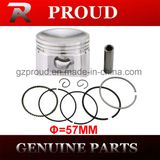 Bajaj 3W4s 175 Piston Kit High Quality Motorcycle Parts