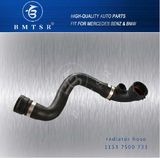 High Quality Flexible Hydraulic Hose 11537500733 Used BMW Radiator