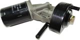 Isuzu Oil Filter & Cooler Asm for 100p-T/Tc