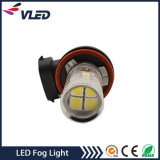 Lighting Ltd 80W LED Fog Light Round LED LED Fog Light Projector Yellow LED Fog Light