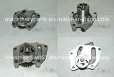 Oil Pump 123900-32001 for 4tnv106 Engine