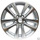 16 Inch Alloy Wheel with PCD 5X105