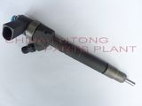 0 445 110 116 Bosch Injector Assembly for Mercedes-Benz