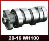 Wh100 Camskaft High Quality Motorcycle Parts