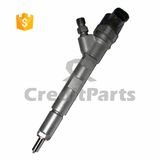 Diesel Engine Fuel Injector for Turck (0445110059)