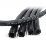 Yue Braided SAE 30r9 High Pressure 10mm Fuel Hose