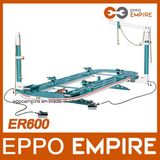 Ce Certificated Auto Repair Equipment Chassis Straightener Er600