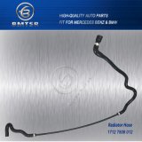 Auto Radiator Water Pipe for BMW E65 E66 1712 7508 012 17127508012