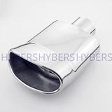 2.25 Inch Stainless Steel Exhaust Tip Hsa1059