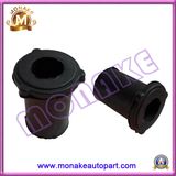 Auto Parts Rubber Leaf Spring Bushing for Nissan (55046-EB70C)