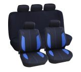Hot Selling Anti Slip and Universal Car Seat Covers