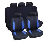 Hot Selling Anti Slip and Universal Car Seat Covers