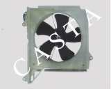 Universal Auto Radiator Cooling Fan Vios 03 OEM: 16360-14040