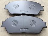 Ceramic Auto Brake Pad for Lexus D2223