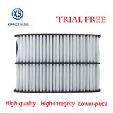 Auto Filter Manufacturer Supply HEPA Air Filter Lf50-13-Z40 for Mazda M3 Sport