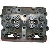 Cummins NTA855 Diesel Engine Part 3007716 3007717 Cylinder Head