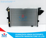 Car Engine Parts Aluminum Radiator for Opel Vectra 1.7/1.8/2.0'88-at