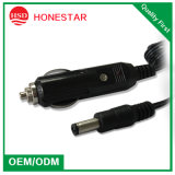 American Style Automobile Cigarette Adapter Power Cable