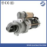 New Starter Motor Clark Skid Steer Loader 1080c 1213 2000 Cummis 10461450, 10461451, 10465049, 10465050,