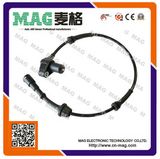OE: 701927807f 701927807A Auto ABS Wheel Speed Sensor Parts Front