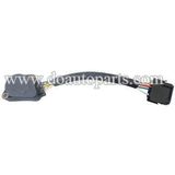 Throttle Position Sensor 20504685 for Volvo Truck