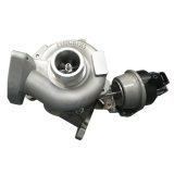 Turbocharger BV43 53039880140 for Audi A4/A5/A6/Q5 2.0 Tdi (B8) Engine: Caga Cagb Cagc