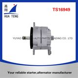 Alternator with 24V 65A for Delco Motor Lester 7197 1100211