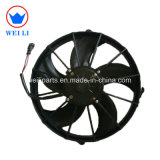 24V Condenser Cooling Fan Universal Condenser Fan Ceiling Fan
