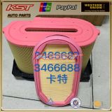 Wholesale Truck Air Filter, HEPA Air Filter 346-6687 3466687 3466688 E315L Agricultural Machinery Parts
