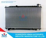 Auto Parts for Nissan Car Radiator for Altima 4cyl'02 Mt
